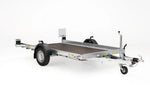 Charger l&#39;image dans la galerie, PLATEAU ROBUST 3M - 40370 - PTAC Dimensions utiles : 304 x 171 x 10 cm 750KG
