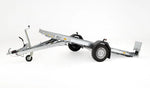 Charger l&#39;image dans la galerie, PLATEAU ROBUST 3M - 40370 - PTAC Dimensions utiles : 304 x 171 x 10 cm 750KG

